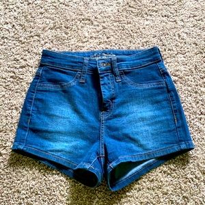Jean Shorts | Wild Fable | 00